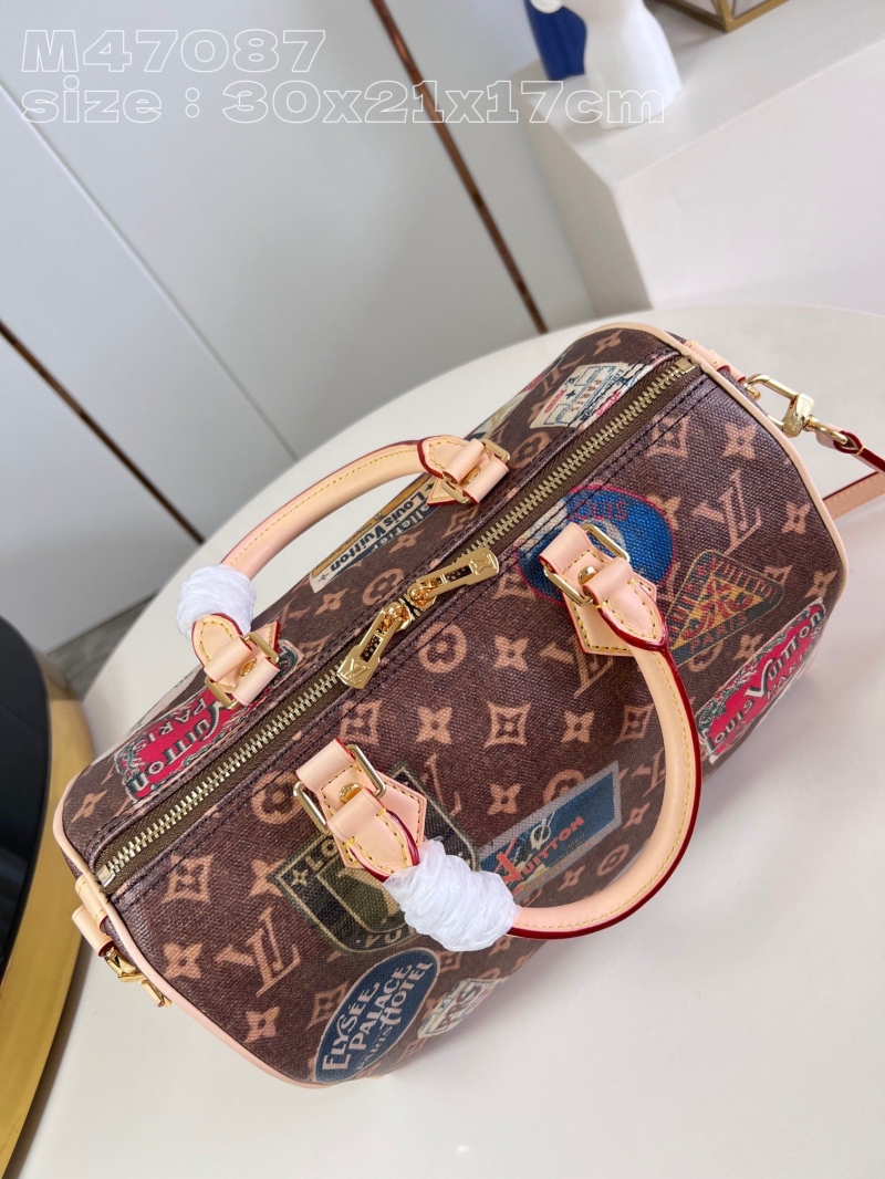 LV Speedy Bags